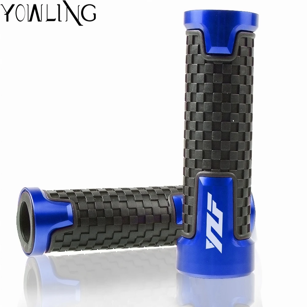 For Yamaha YZF R1 2004 2009 2015 R6 2000 2001 2002 2003 2004 2005 2006 Motorcycle Handlebar Grip Motorbike Handle Hand Grips