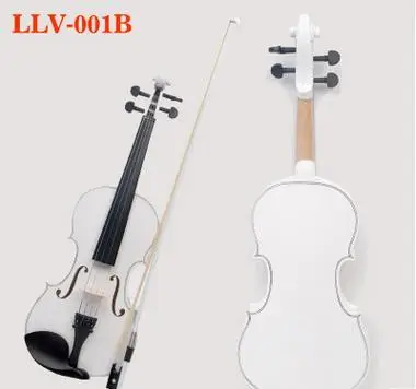 2019Italy Christina V02 beginner Violin 4/4 Maple Violino  Antique matt High-grade Handmade acoustic violin fiddle case bow rosi