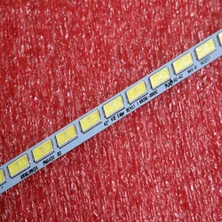 Bande de rétroéclairage LED, V12 Edge, REV1.1, 6920L-0001C, 6922L-0016A, 6916L1113A, 60LED, 531mm, 42 pouces, 2 pièces par lot