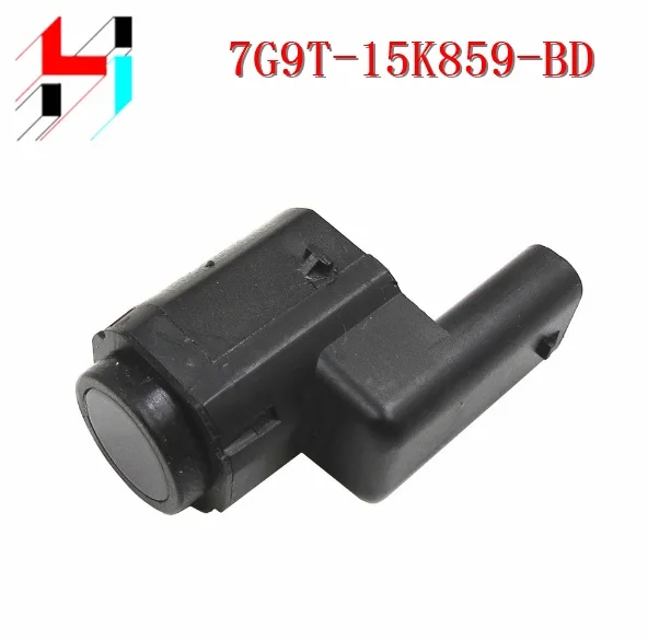 

(4pcs) PDC Parking Distance Control Assist Sensors Parking Sensor 7G9T-15K859-BD Parktronic Sensor For Mon Deo 7G9T15K859BD