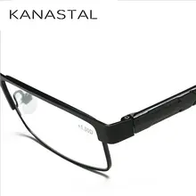 Non-Spherical Reading Glasses #2