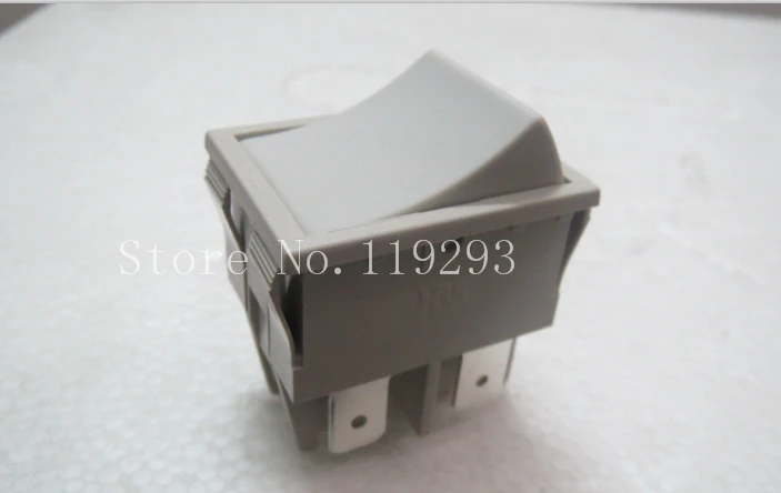 [BELLA]3108AZ imports of HRS Rocker Switch RS3B HST 4 feet 2 new original file Rocker Switch--10PCS/LOT