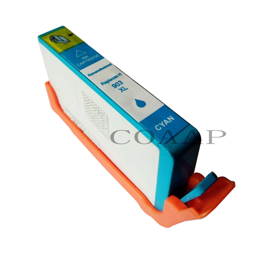 Ink Cartridge compatible for HP 903 907 903XL 907XL HP903XL HP907XL OfficeJet 6950 6960 6961 6963 6964 6965 6970 6975 Printer