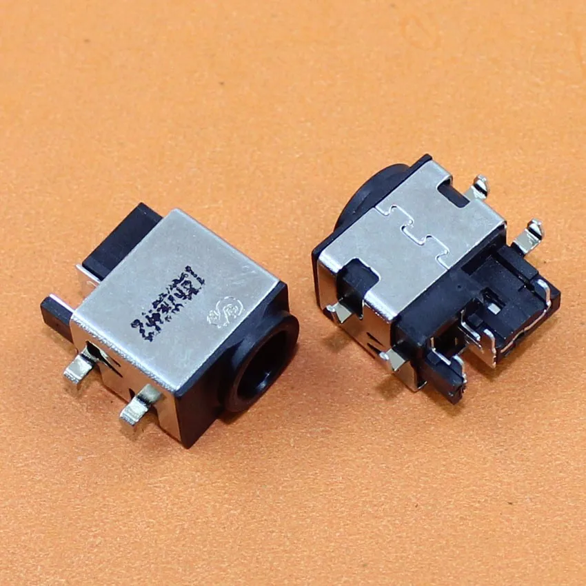 

ChengHaoRan 1 Piece For Samsung R428 R429 R440 R423 R425 R430 R439 New DC Power Jack Connector Power Port Plug DC Socket,DC-080