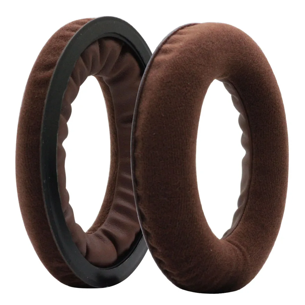 Poyatu Earpads dla Sennheiser HD598 HD598SE HD598CS HD 598 CS SE HD515 HD555 HD595 HD518 słuchawki wymiana wkładki do uszu poduszki