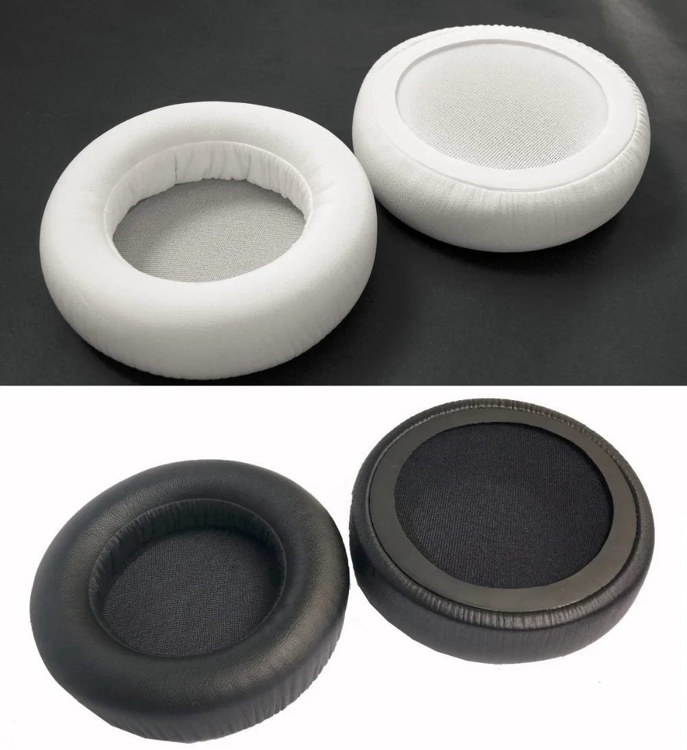 Replace cushion replacement cover for AKG K545 K845BT headphones(headset)  earmuffes/Ear pads