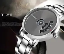 Montre Homme Luxury Quartz Watch 2020 #5