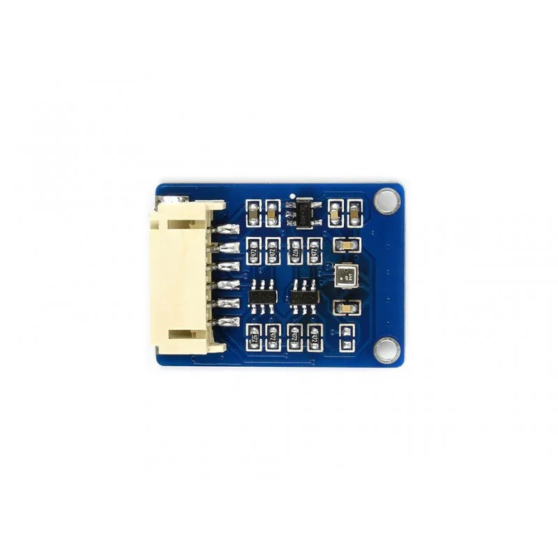 Waves hare Bme280 Umgebungs sensor Temperatur Luft feuchtigkeit Luftdruck i2c/SPI-Schnitts telle kompatibel mit Himbeer-Pi