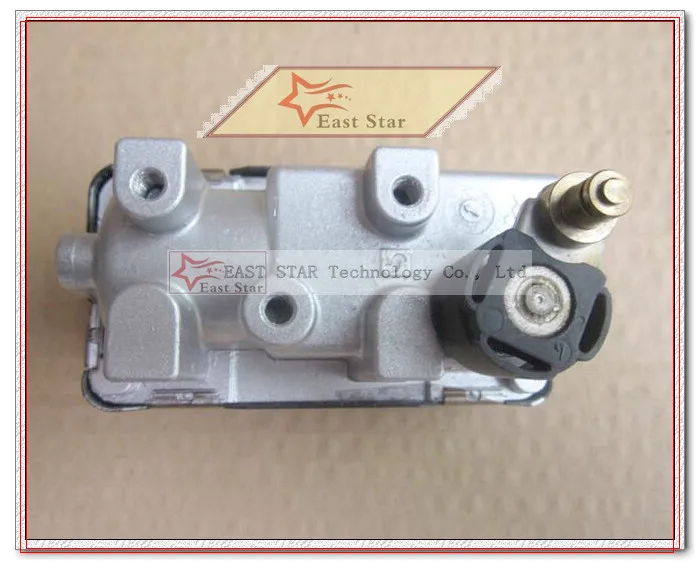 Turbo Elektrische Actuator elektronische wastegate G042 G-042 G42 G-42 Turbo Elektronische ACTUATOR Klep 752406 6NW009206 6NW-009-206