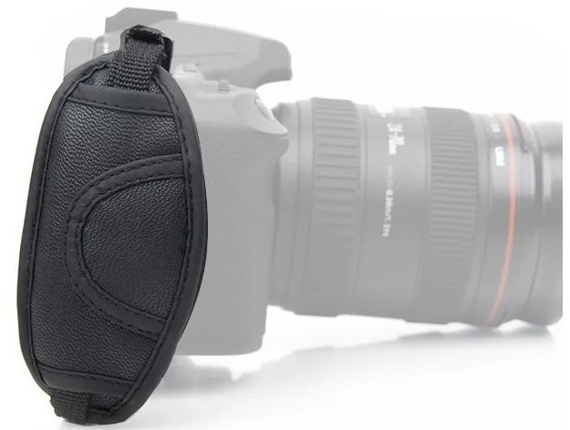 New arrival lustrzanka lustrzanka cyfrowa pasek pasek na rฤkฤ do aparatu Canon Nikon Sport Stablizer pasek od aparatu