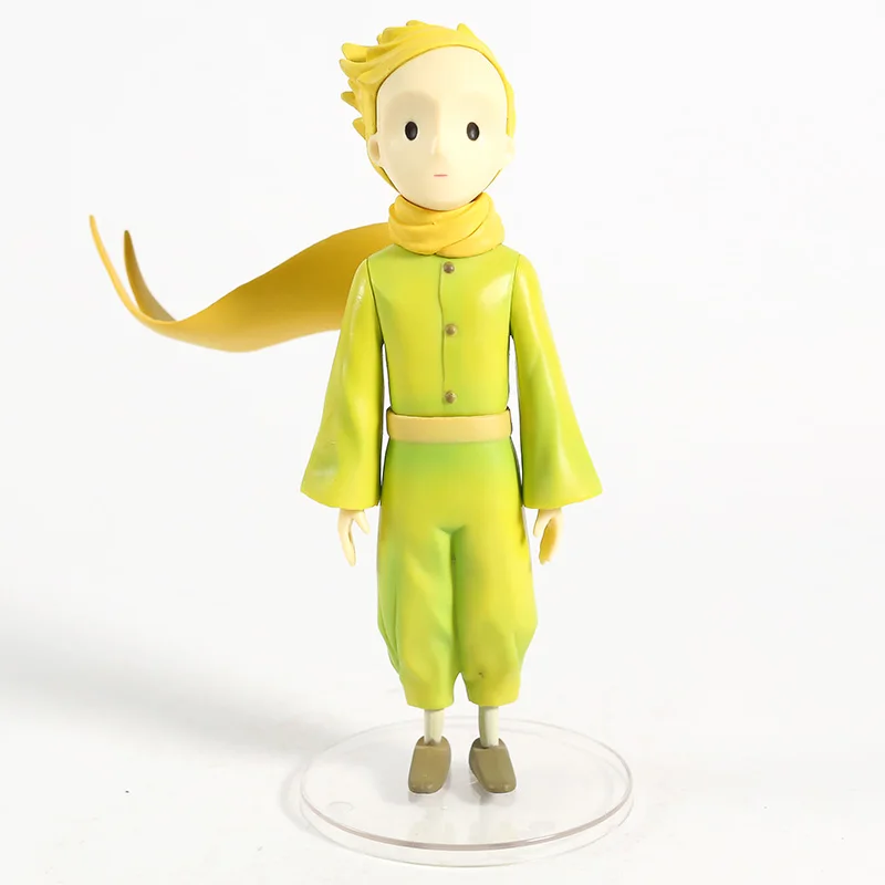 Hot Child\'s Fairy Tale Film Antoine de Saint-Exupery Le Petit Prince The Little Prince Vinyl Figure Statue Toys Best Present