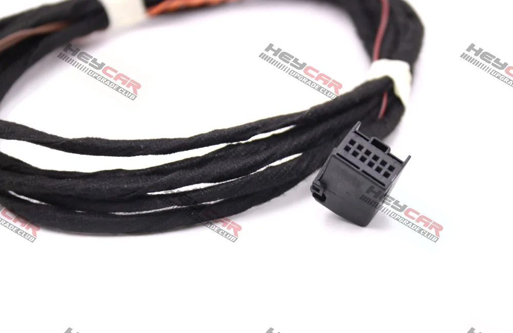 For VW Golf 7 MK7 Passat B8 MQB CARS Lane Assist Lane keeping system Wire/cable/Harness