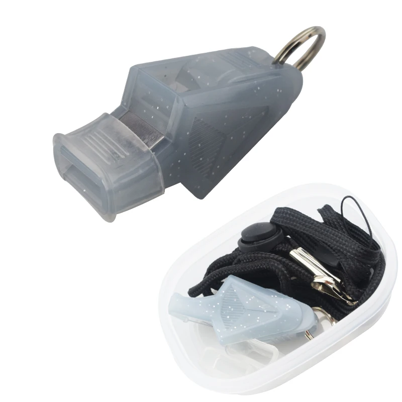 Рисунок 5 - Оригинальный свисток для рефери