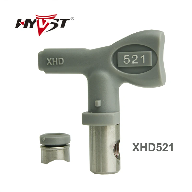 Aftermarket Replacement Airless Spray x 325 413 517 519 521 523 Tip Machine Parts Gun Guard nozzle gray tips suit for XTR guns