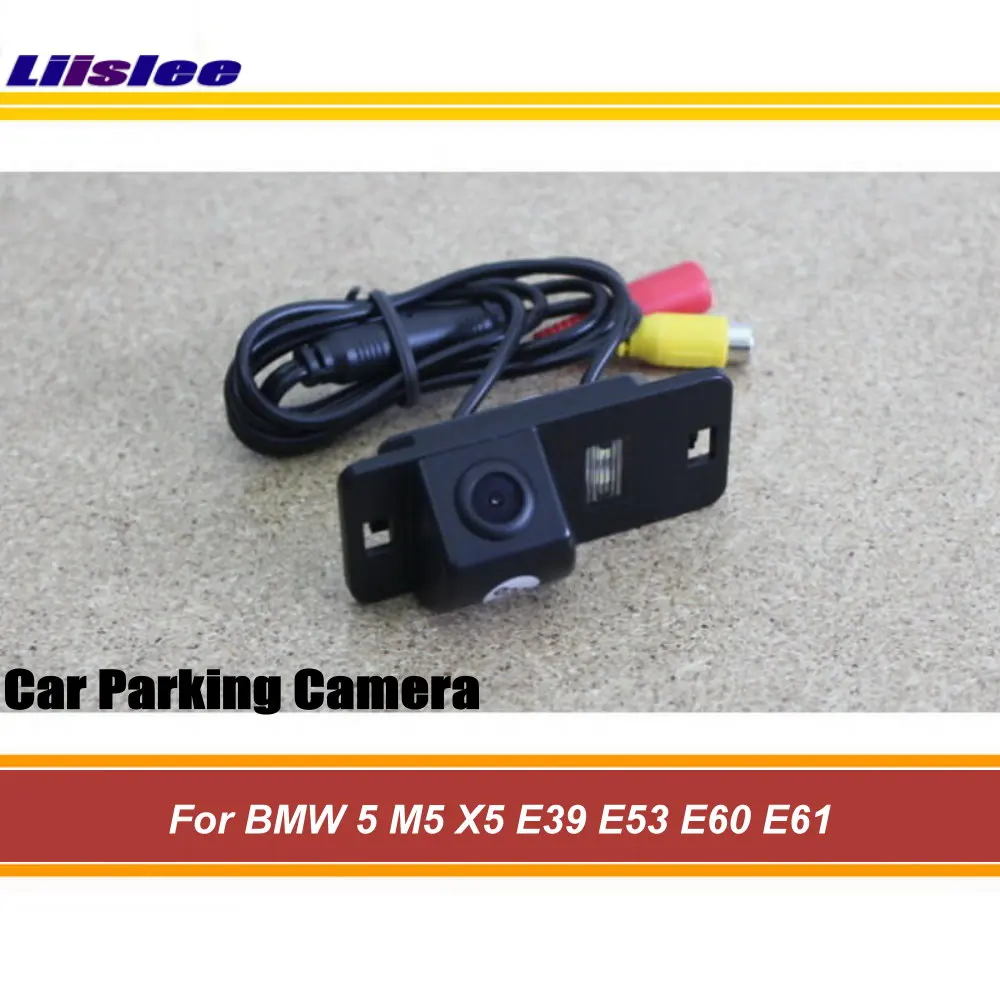 

For Mini Cooper R50 R52 R53 Car Rear View Back Parking Camera Auto Accessories HD CCD NTSC RAC Integrated Dash Cam Kit