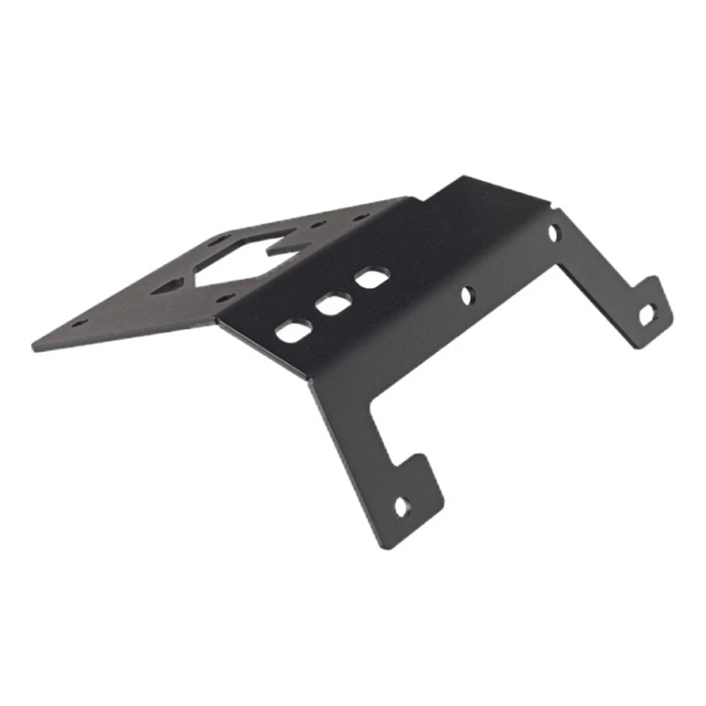 52 بوصة LED ضوء العمل بار الصلب العلوي الزجاج الأمامي تصاعد قوس مع أقواس الزاوية السفلية ل جيب رانجلر JL 2018 2019 +