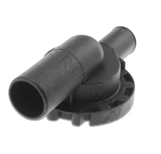 Dihr 15101 / F Desague Cabeza Del Inflador Impulsor Carcasa Admision 30mm Escape