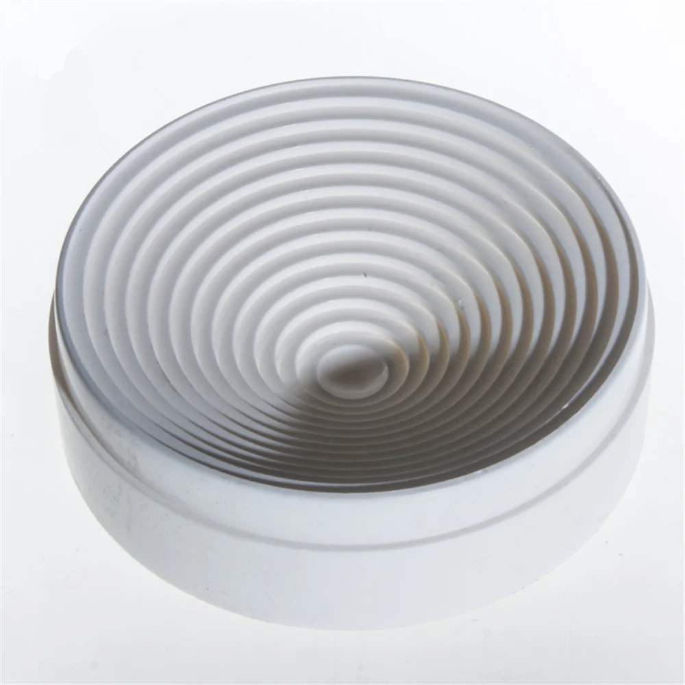 

Подставка для фляги пластиковая круглая, 90 мм, 2 шт., подставка для фляги 50-1000 мл