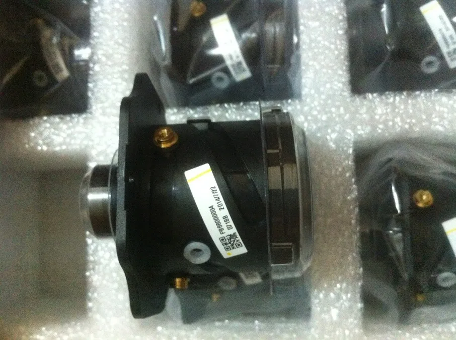 เดิมโปรเจคเตอร์เลนส์สำหรับโปรเจคเตอร์ของ CER X/1210 / X1130 / X1130P / X1237 / X1373WH / E141D / P1340W