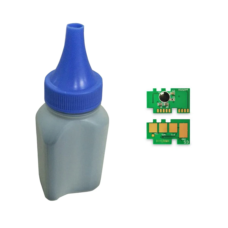 Toner Powder + 1 Ch… - image