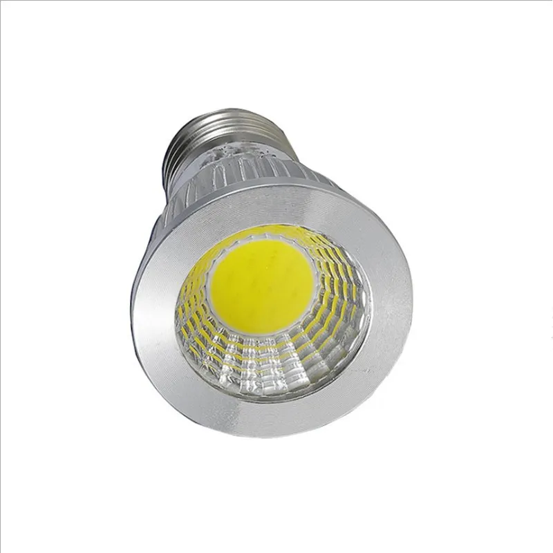 led Lamp E27 E14 GU10 MR16 GU5.3 Lampada9W 12W 15W 30W LED Bulbs light 85-265V COB LED Spotlight Constant Current