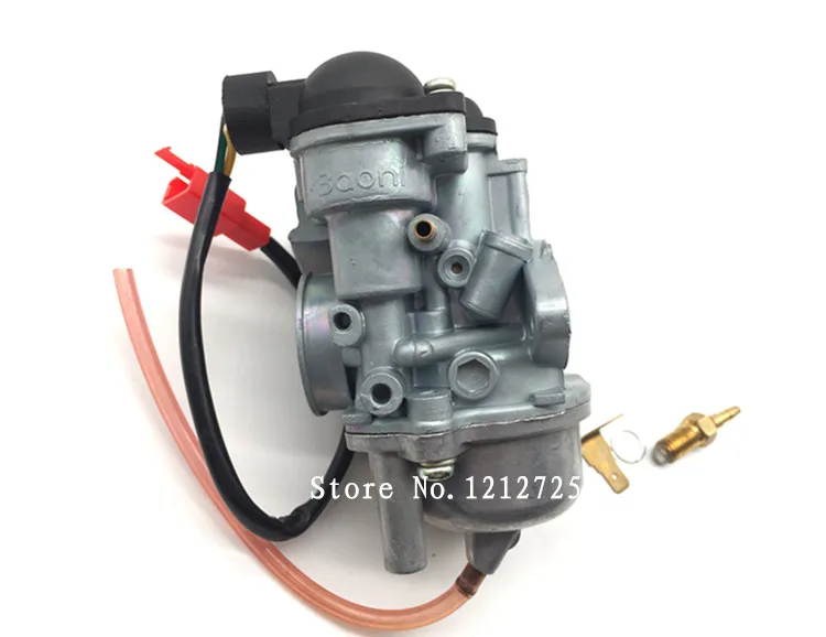 Two-stroke scooter AG 100 Carburetor Suitable for Suzuki AG100 Carburetor