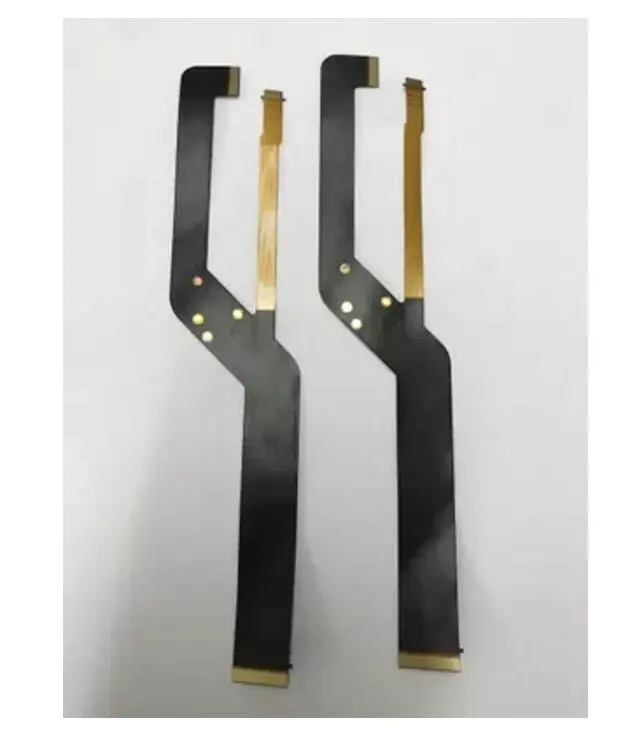 جديد LCD الكابلات المرنة ل أوليمبوس OM-D E-M10 EM10 كاميرا رقمية إصلاح الجزء