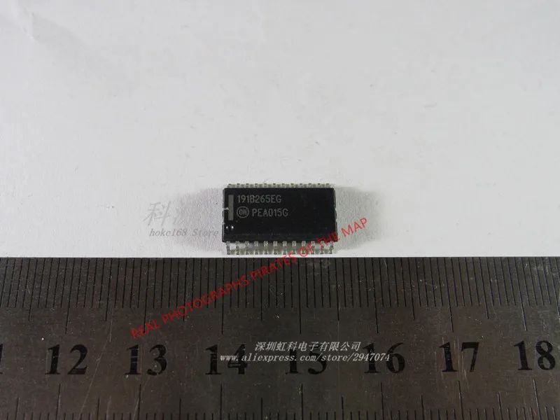 3pcs/lot 191B265EG SSOP24