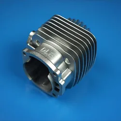 Cylinder for DLE55  DLE111 DLE222 Gasoline/Petrol Engine