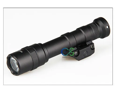 PPT Hunting Flashlight M600B LED Tactical Light Tactical Flashlight For Hunting Shooting Outdoor Sport gs15-0077