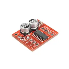 L298N Motor Driver Module for Arduino #4