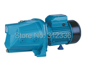 Sea shipping factory directly sale  1.5hp 1.1kw Water Pump SELF-PRIMING  PUMP JSP-150