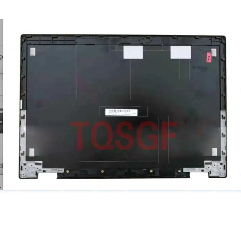 LCD Rear Back Cover For Lenovo  Laptop ThinkPad L380 Yoga  20M7 20M8 02DA292 460.0CT01.0001