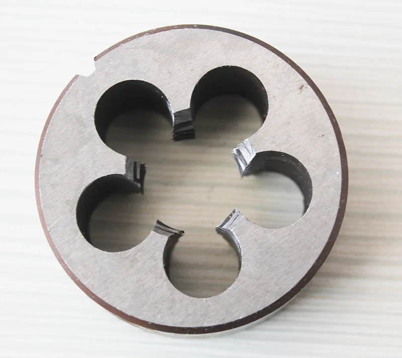 

Высококачественный кран с круглой резьбой