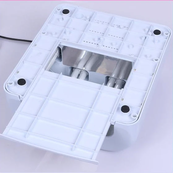 Lampe à ongles Led, sèche-ongles, vernis Gel, Machine à polymériser, outil Portable pour Nail Art, minuterie 120s, vente