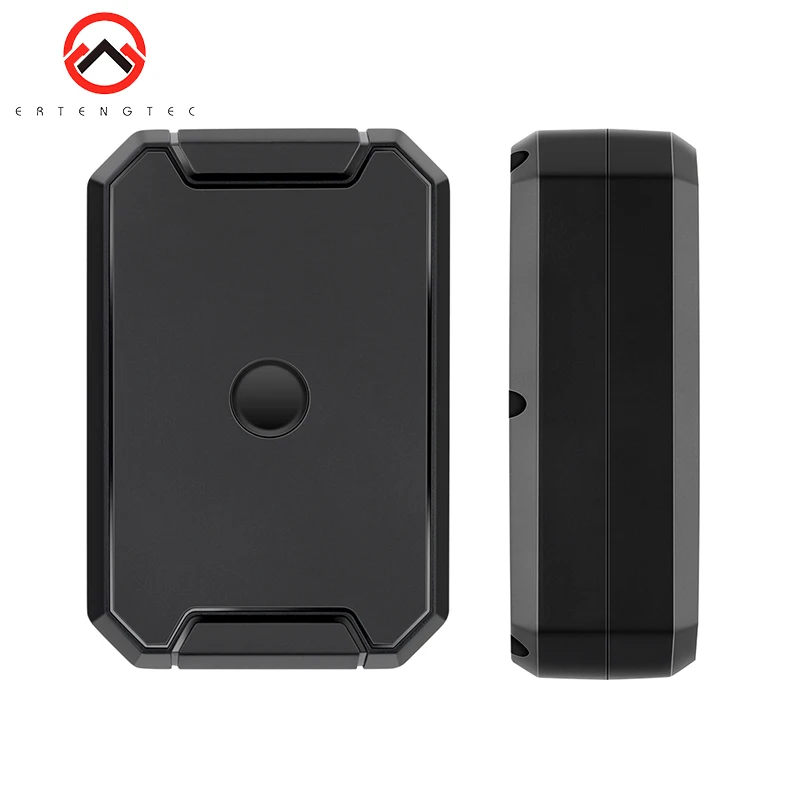 

Gps Tracker AT1 Asset Gps Tracker LBS + WIFI +LBS Realtime Tracking IP67 Waterproof Strong Magnet 6000 mAh Battery Tracker