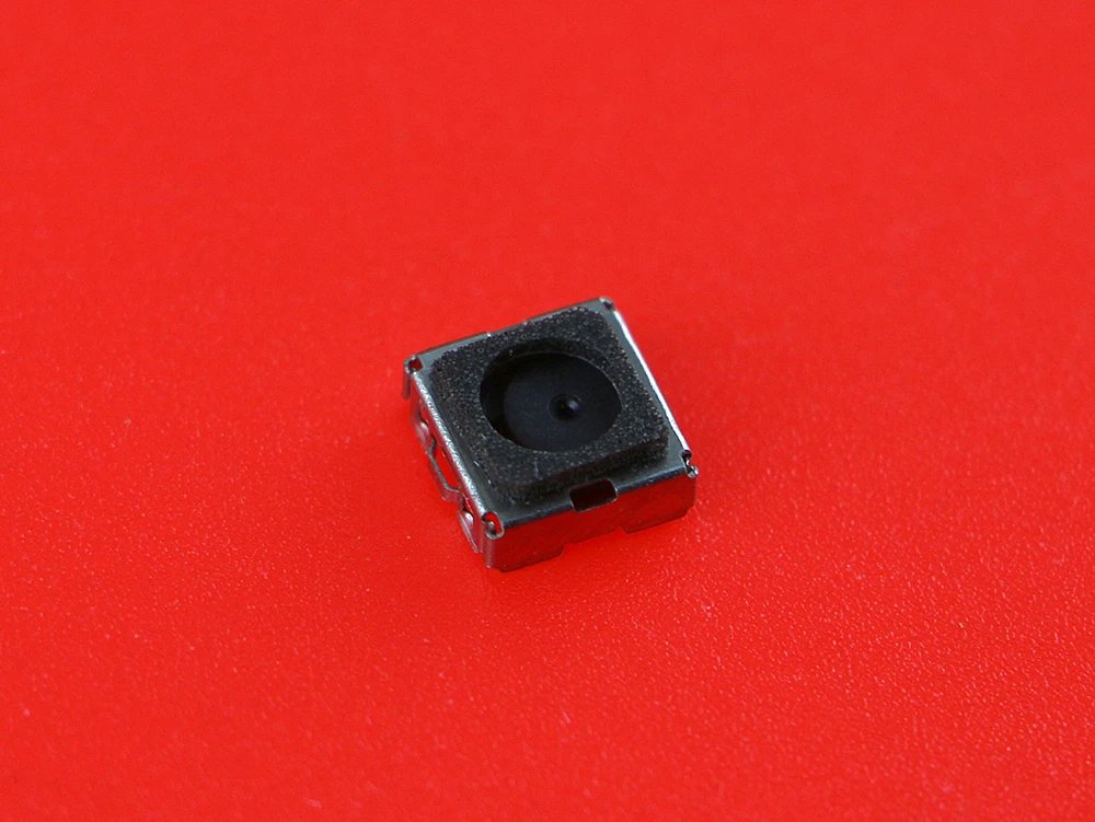 30 peças módulo de lente de câmera original para módulo de substituição de reparo 2ds para console placa pcb