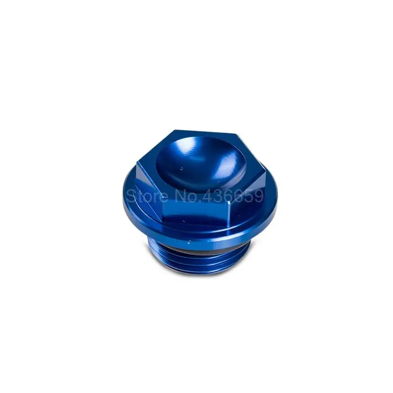 CNC Oil Filler Cap Plug For Kawasaki KX250 2005-2008 KX250F 2004-2018 KX450F 2006-2018 KLX450R 2008-2015 KFX450R 2008 2009