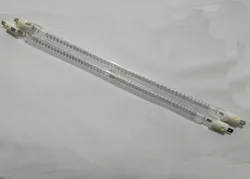 Microwave Oven Parts halogen heating tube 110V 500W Length 292mm