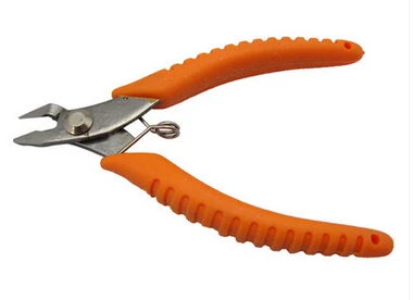 FSB-1080 Thin Sideling Blade Pliers Cutting Stripping Pliers TOOL