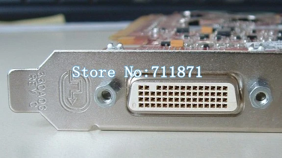 DMS-59 Male to 15P VGA D-Sub Female Video Cable DMS-59 Graphics card Connect VGA devices DMS to 15Pin D-sub VGA Adapter
