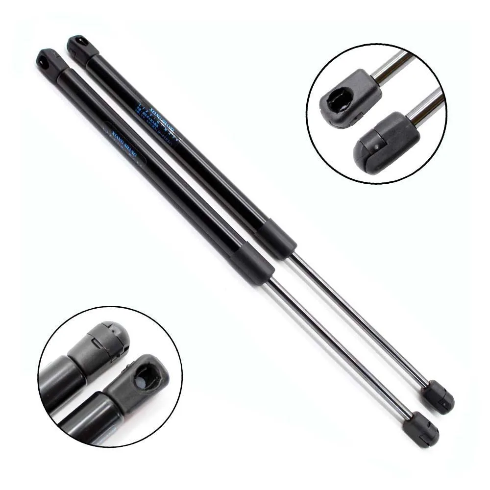 

2pcs Auto Rear Tailgate Boot Gas Spring Prop Lift Support Damper for LADA NIVA II (2123) Hatchback 2002-2016 450mm Gas Charged