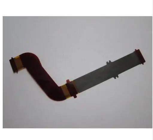 NOVA Dobradiça LCD Flex Cable Para SONY A7R II/A7S II Repair Part (ILCE-7RM2/ILCE-7SM2)