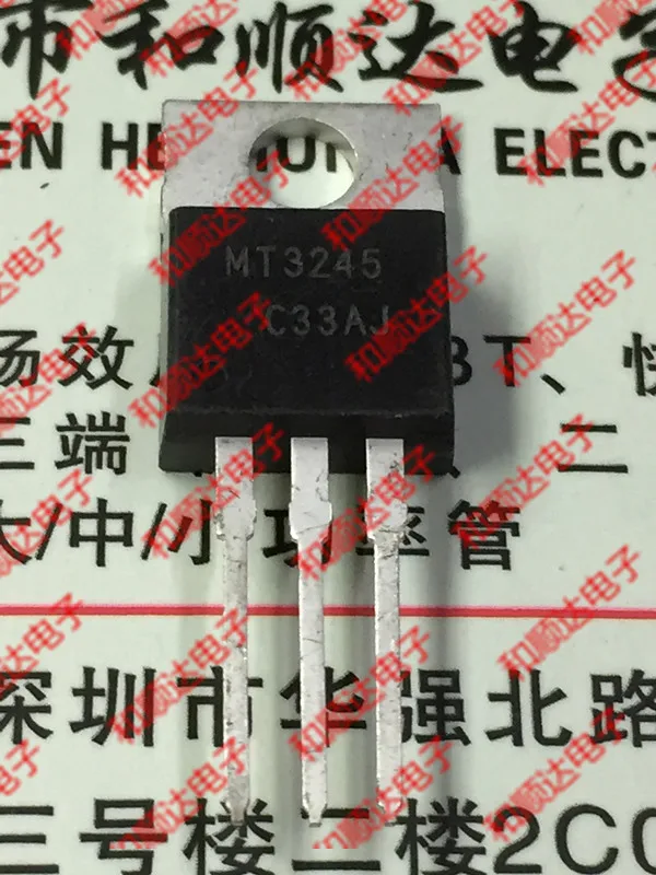 Original New 5PCS/ MT3245 TO-220 TO220