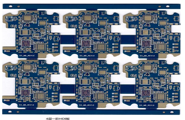 0.4Mm 0.8MM Mặt Đơn PCBA Mặt Đôi PCB/Đa Lớp PCB Sản Xuất PCB Chép IC Chip Giải Mã 1.0mm 2L PCB PCBA Hội