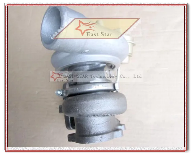 TD04 49377-07000 53039880034 53039700034 Turbo Turbocharger For IVECO Daily 1999-03 Movano For Renault Master 8140.43S.4000 2.8L