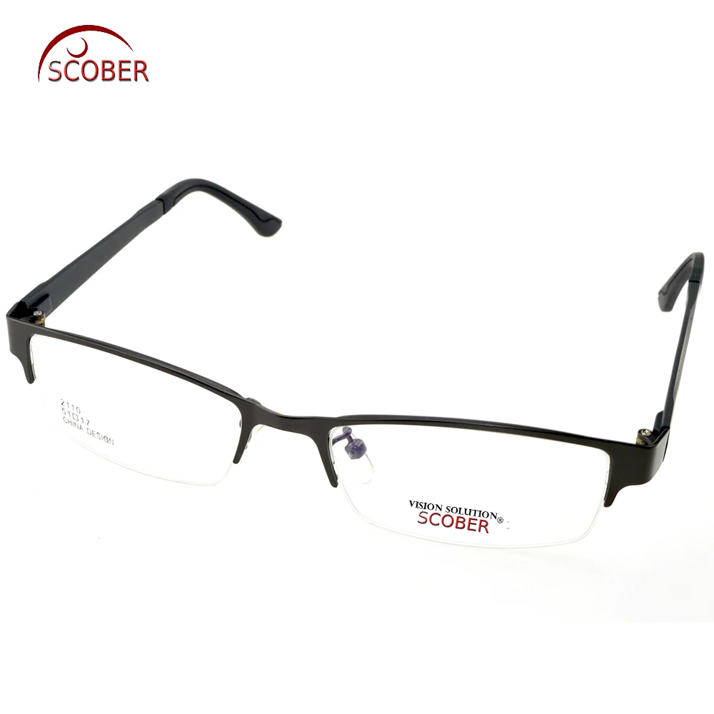 

Glasses Men Tr90 Temple Eye Frame Ultra-light Custom Made Optical Myopia Reading Glasses Photochromic Progressive Multifocal