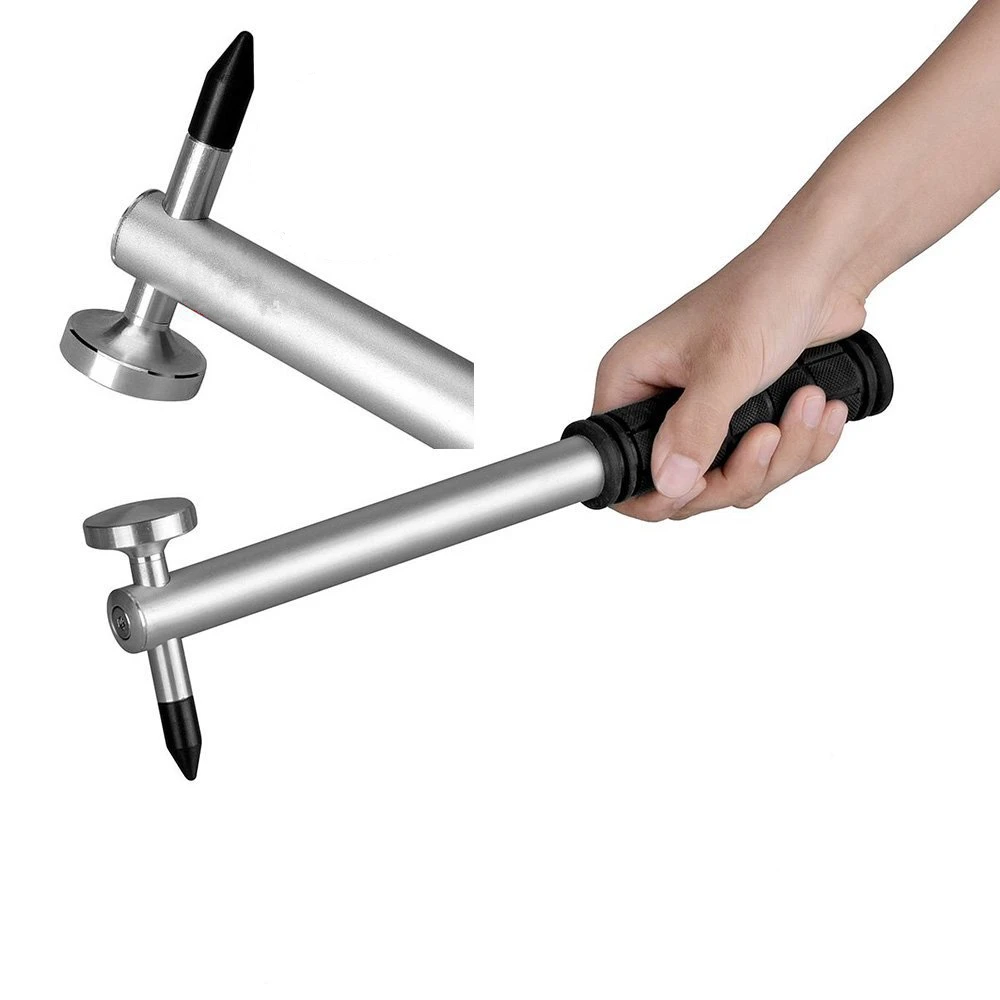 Car  Professional Hammer Dent Ding Hammer Paintless Dent Removal Tool Auto Repair Tools Hail Damage Repair Herramentas tool