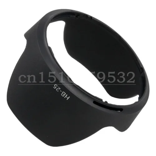 Бленда объектива HB-25 HB 25 для nikon AF24-85mm 24-120 мм