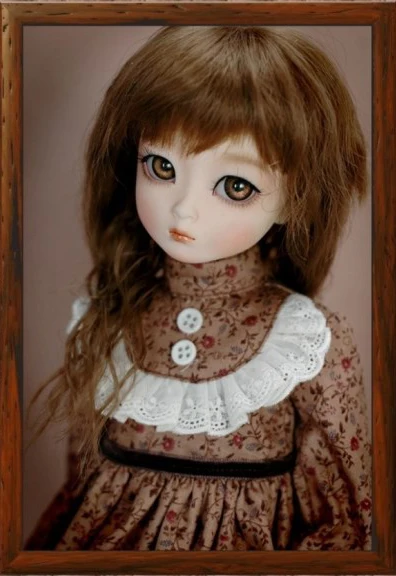 

Elfdoll LOVEly 1/4 bjd resin figures luts ai yosd kit doll sales fairyland toy gift lati